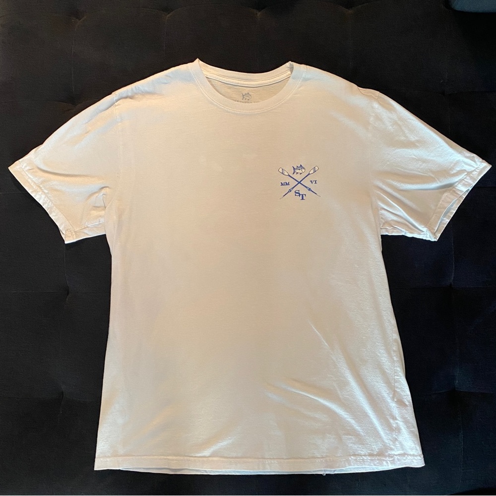 Southern Tide Shirt